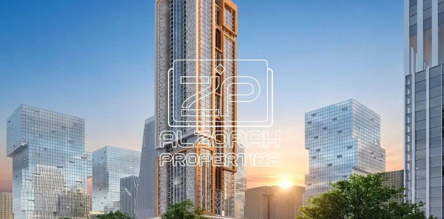 Appartement de 3 chambres à FARADIS Al Mamzar - Sharjah, UAE No. 168588