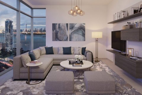 3 غرف نوم شقة في CREEK RISE  رقم 109138 3