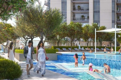 3 غرف نوم شقة في CREEK RISE  رقم 109138 9