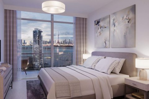 3 غرف نوم شقة في CREEK RISE  رقم 109138 2