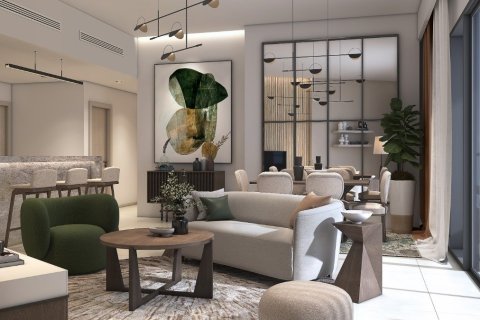 Квартира с 2 спальнями  №109132 7