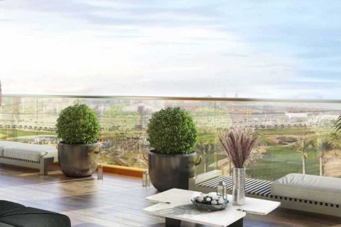 Квартира с 2 спальнями  №109132 14