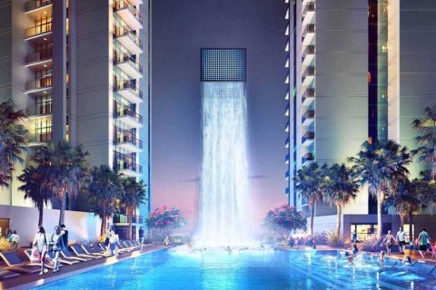 Квартира с 2 спальнями  №109132 13