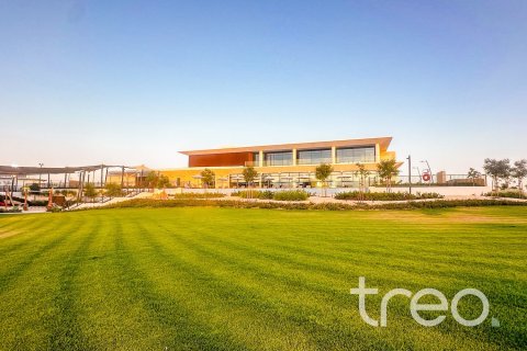 4 bedrooms Villa in The Valley, UAE No. 188009 18