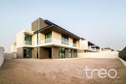 4 bedrooms Villa in The Valley, UAE No. 188009 8