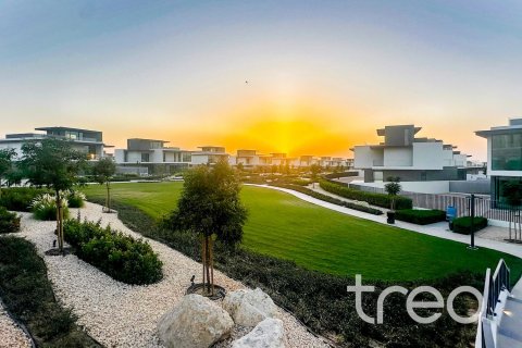 4 bedrooms Villa in The Valley, UAE No. 188009 14