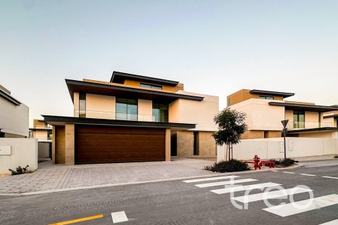 4 bedrooms Villa in The Valley, UAE No. 188009 29
