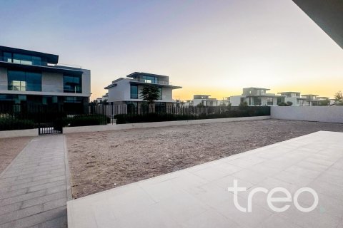 4 bedrooms Villa in The Valley, UAE No. 188009 28