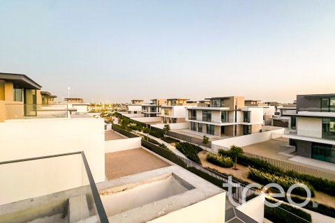 4 bedrooms Villa in The Valley, UAE No. 188009 6