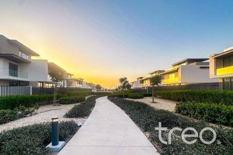 4 bedrooms Villa in The Valley, UAE No. 188009 16
