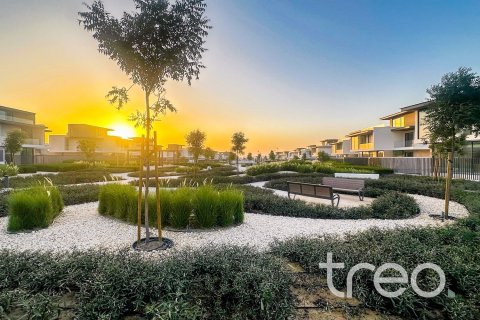 4 bedrooms Villa in The Valley, UAE No. 188009 17