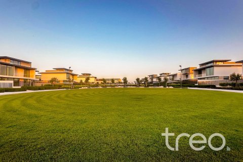 4 bedrooms Villa in The Valley, UAE No. 188009 15