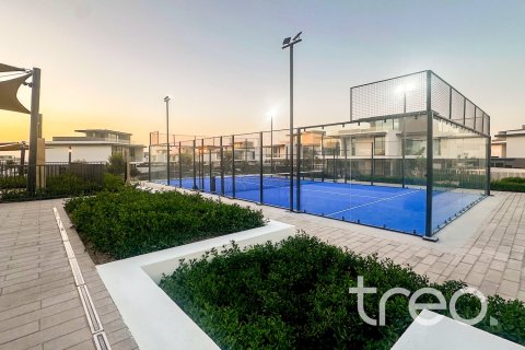 4 bedrooms Villa in The Valley, UAE No. 188009 11