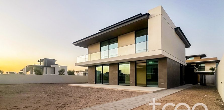 4 bedrooms Villa in The Valley, UAE No. 188009