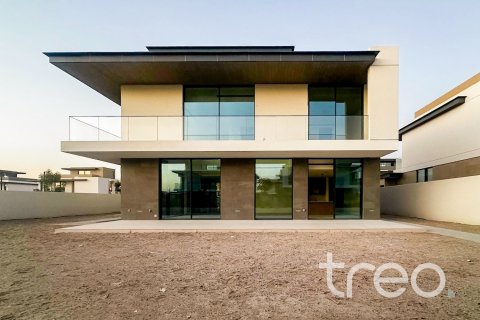 4 bedrooms Villa in The Valley, UAE No. 188009 19