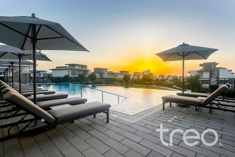 4 bedrooms Villa in The Valley, UAE No. 188009 12