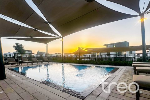 4 bedrooms Villa in The Valley, UAE No. 188009 13