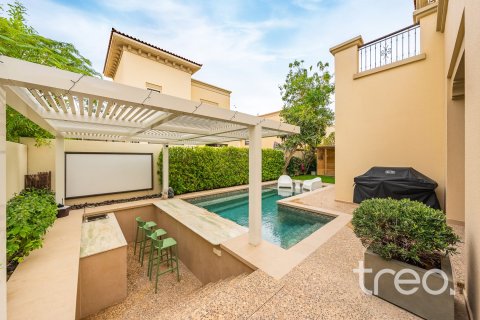 Villa de 4 dormitorios en Palma, UAE No. 188006 29