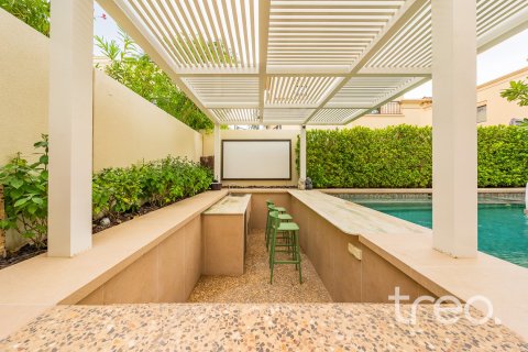 Villa de 4 dormitorios en Palma, UAE No. 188006 28