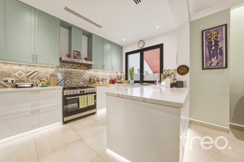 Villa de 4 dormitorios en Palma, UAE No. 188006 12