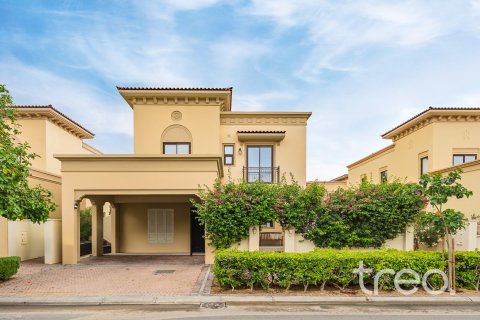 Villa de 4 dormitorios en Palma, UAE No. 188006 31