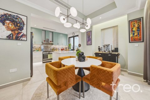 Villa de 4 dormitorios en Palma, UAE No. 188006 10