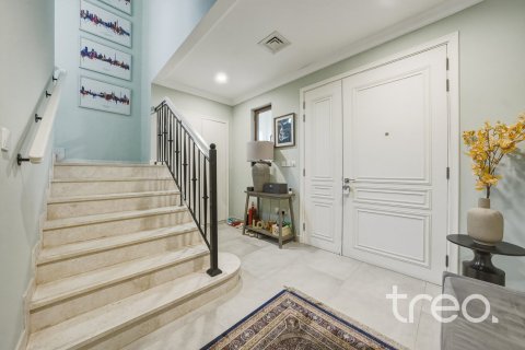 Villa de 4 dormitorios en Palma, UAE No. 188006 14