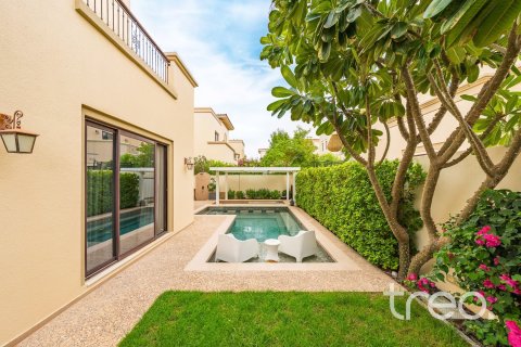 Villa de 4 dormitorios en Palma, UAE No. 188006 27