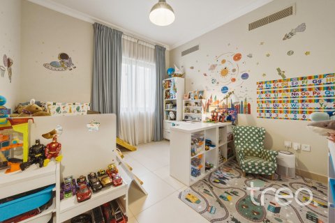 Villa de 4 dormitorios en Palma, UAE No. 188006 24