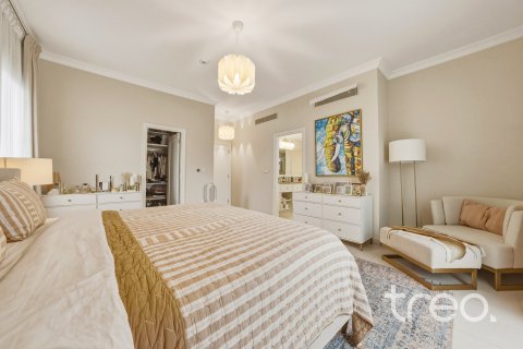 Villa de 4 dormitorios en Palma, UAE No. 188006 17