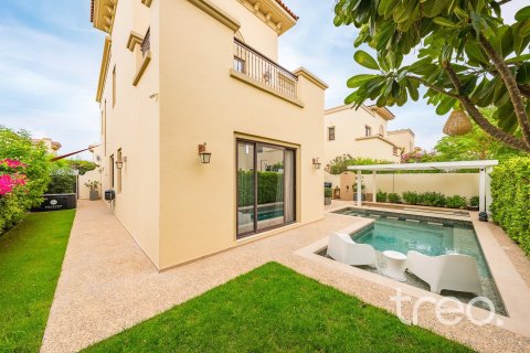 Villa de 4 dormitorios en Palma, UAE No. 188006 26