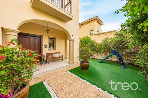 Villa de 4 dormitorios en Palma, UAE No. 188006 30