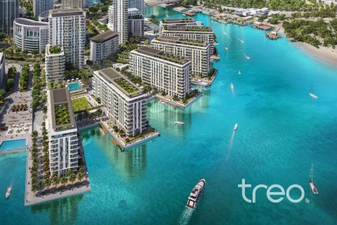 Apartment de 3 dormitorios en Dubai Creek Harbour, UAE No. 188005 13