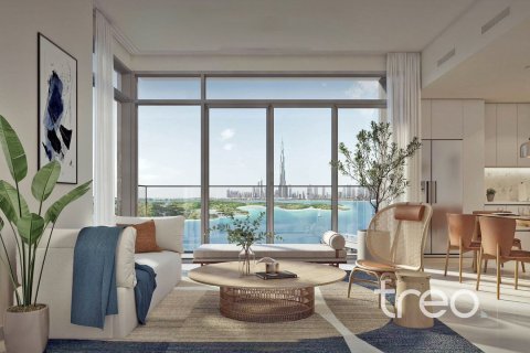 Apartment de 3 dormitorios en Dubai Creek Harbour, UAE No. 188005