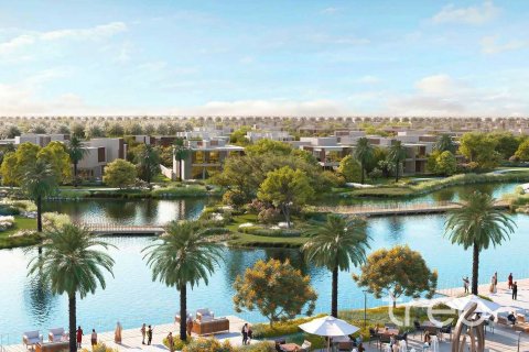 Villa de 4 dormitorios en Dubai, UAE No. 188011 6