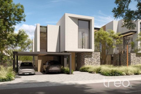 Villa de 4 dormitorios en Dubai, UAE No. 188011 3