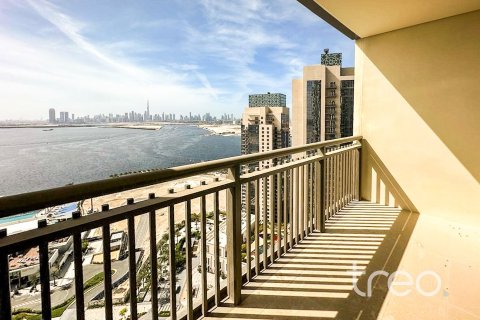 Apartment de 3 dormitorios en Creekside 18, UAE No. 188053 3