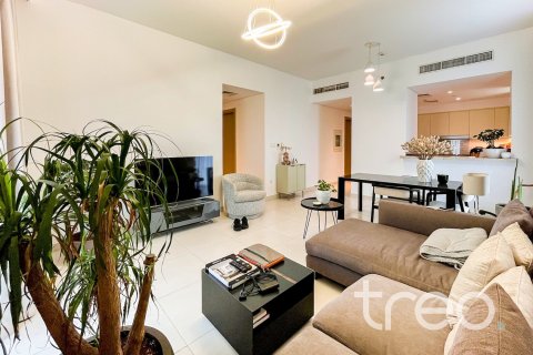 Apartment de 3 dormitorios en Creekside 18, UAE No. 188053