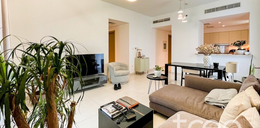 Apartment de 3 dormitorios en Creekside 18, UAE No. 188053