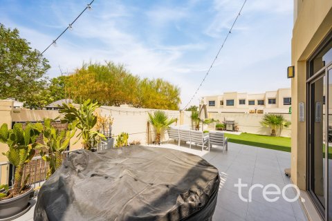 4 bedrooms Townhouse in Naseem Townhouses, UAE No. 188052 25