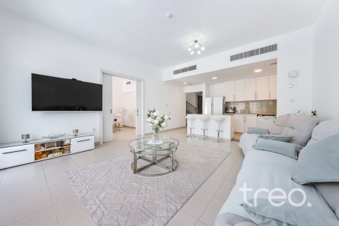 4 bedrooms Townhouse in Naseem Townhouses, UAE No. 188052 19