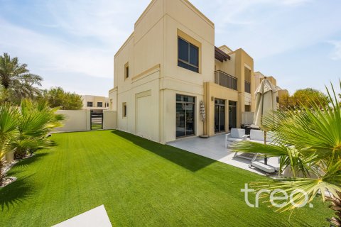 4 bedrooms Townhouse in Naseem Townhouses, UAE No. 188052 6