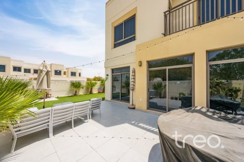 4 bedrooms Townhouse in Naseem Townhouses, UAE No. 188052 24