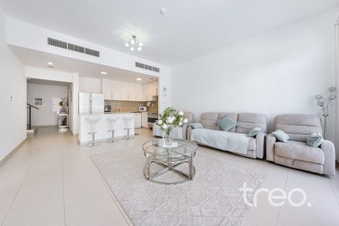 4 bedrooms Townhouse in Naseem Townhouses, UAE No. 188052 20
