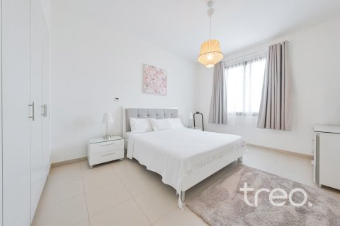 4 bedrooms Townhouse in Naseem Townhouses, UAE No. 188052 12