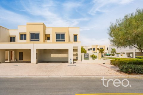 4 bedrooms Townhouse in Naseem Townhouses, UAE No. 188052