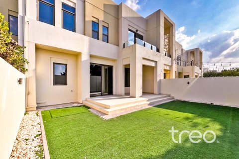 4 غرف نوم تاون هاوس في Mira Oasis 2, الإمارات العربية المتحدة رقم 188047
