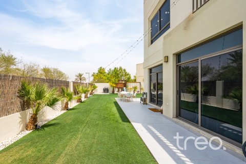 4 bedrooms Townhouse in Naseem Townhouses, UAE No. 188048 25