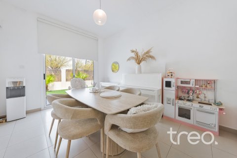 4 bedrooms Townhouse in Naseem Townhouses, UAE No. 188048 10