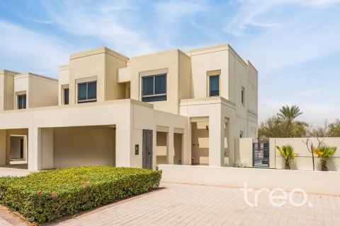 4 bedrooms Townhouse in Naseem Townhouses, UAE No. 188048